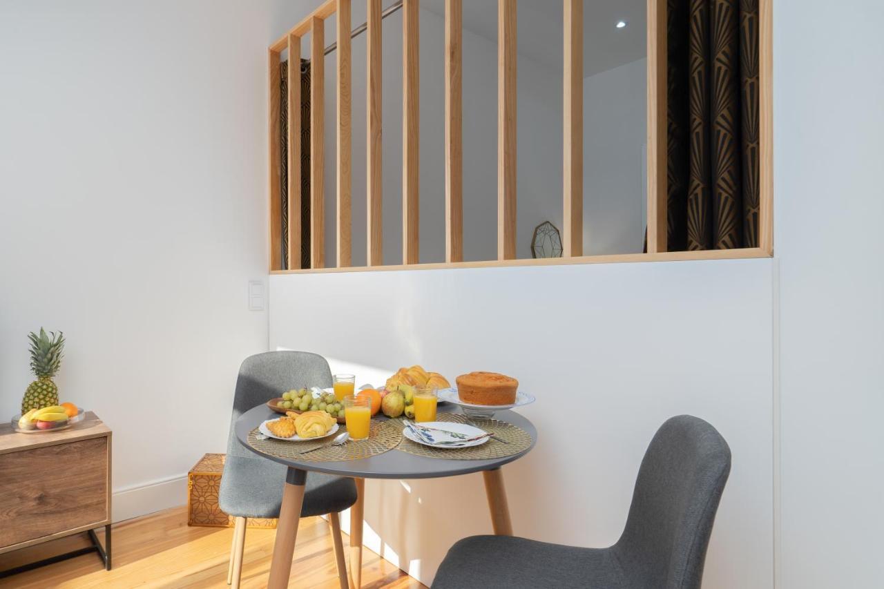 Apartment Host Wise - Luxury Design - Premium Location