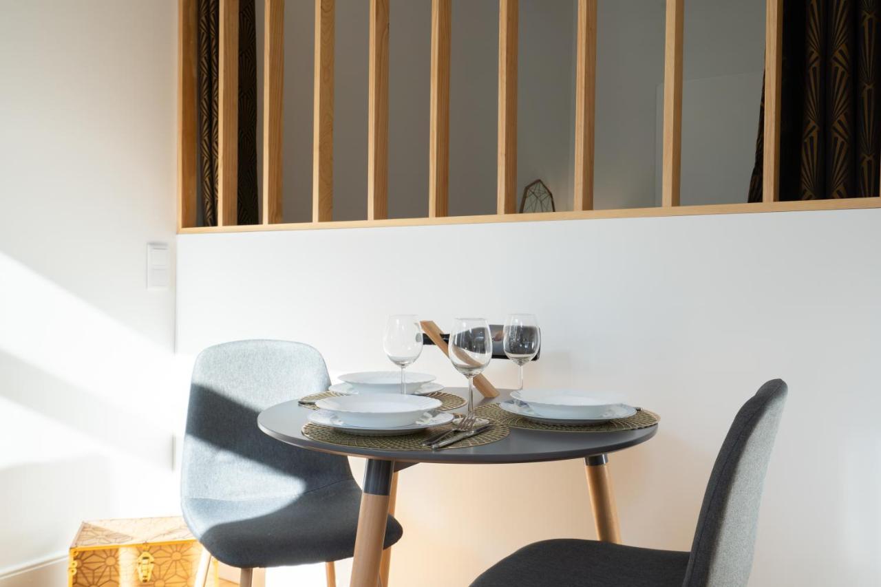 Apartment Host Wise - Luxury Design - Premium Location *