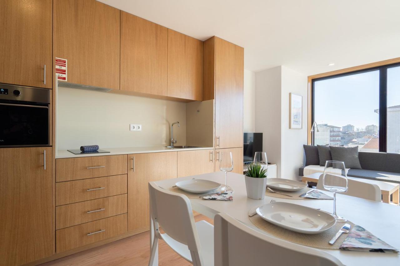 Apartment Host Wise - Gorgeous Bright Flat W Balcony *