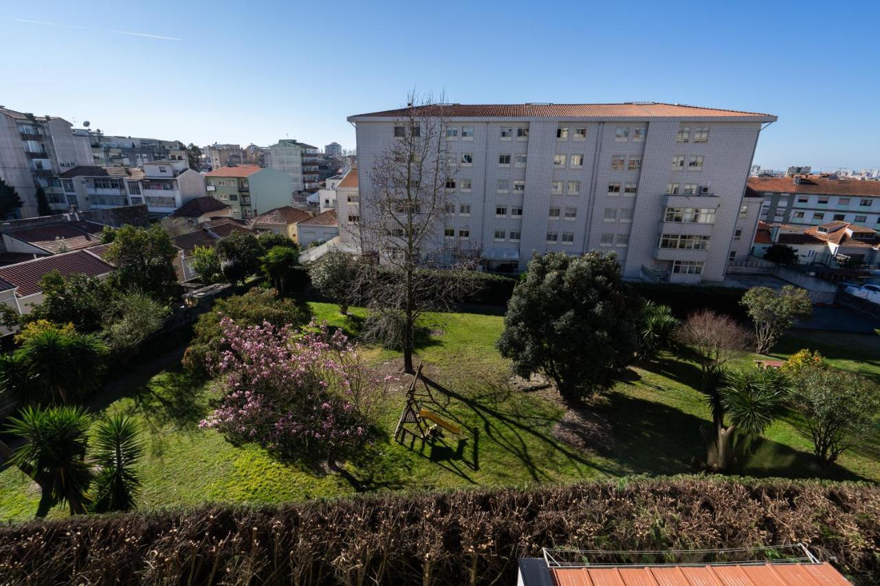 Apartment Host Wise - Gorgeous Bright Flat W Balcony