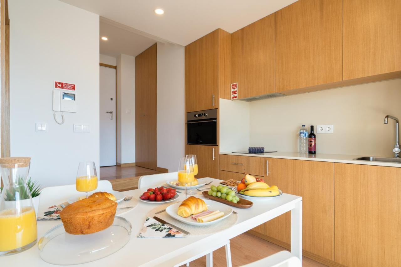 Apartment Host Wise - Gorgeous Bright Flat W Balcony