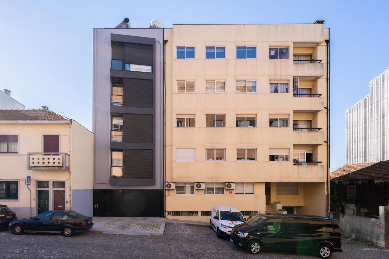 Apartment Host Wise - Gorgeous Bright Flat W Balcony