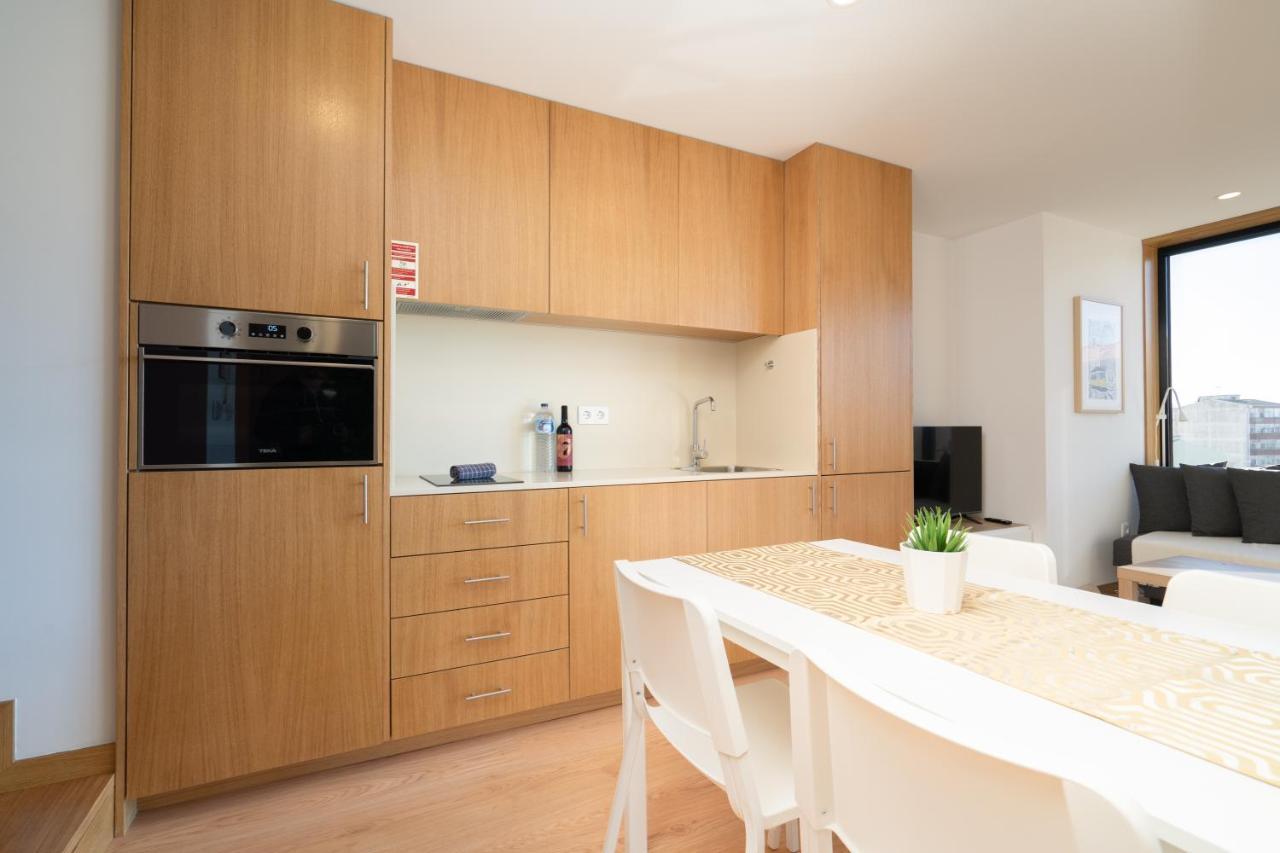 Host Wise - Gorgeous Bright Flat W Balcony * Porto