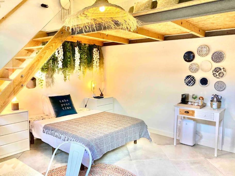 Villa Guest - 7 Design Loft