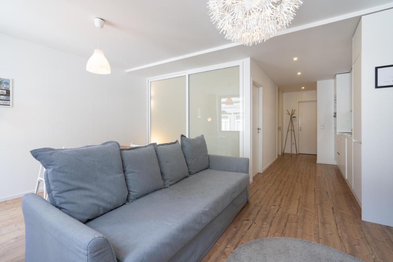 Apartment Host Wise - Charming Welcoming Flat - Centrally Located Porto