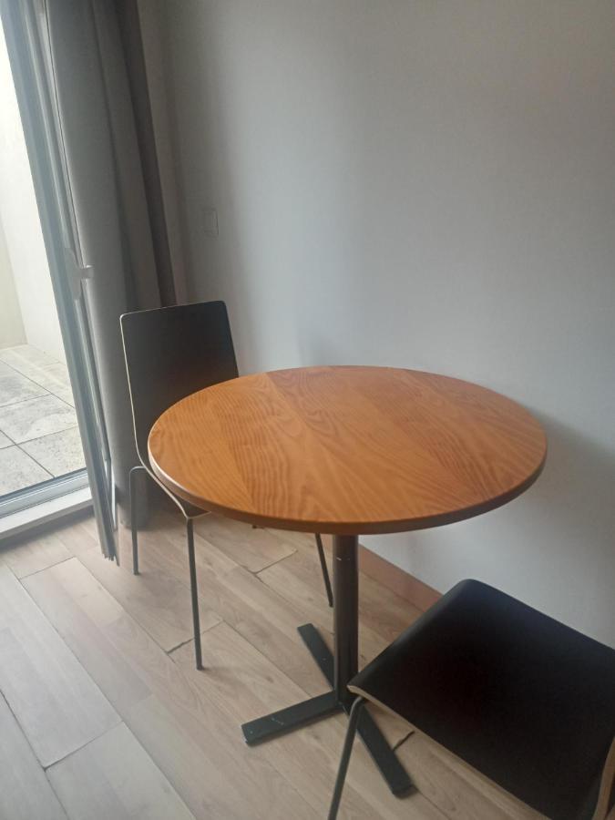 Apartment Campanha Loft Apart