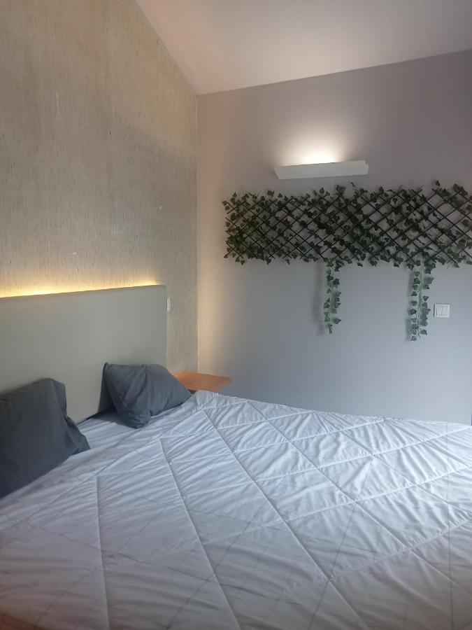Campanha Loft Apart *