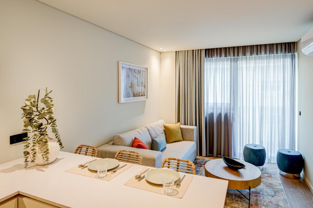 Apartamento Blissful *