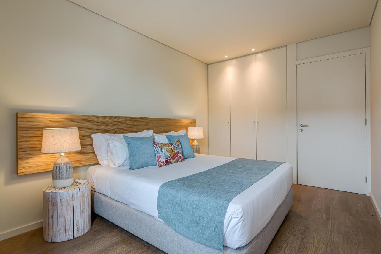 Apartamento Blissful