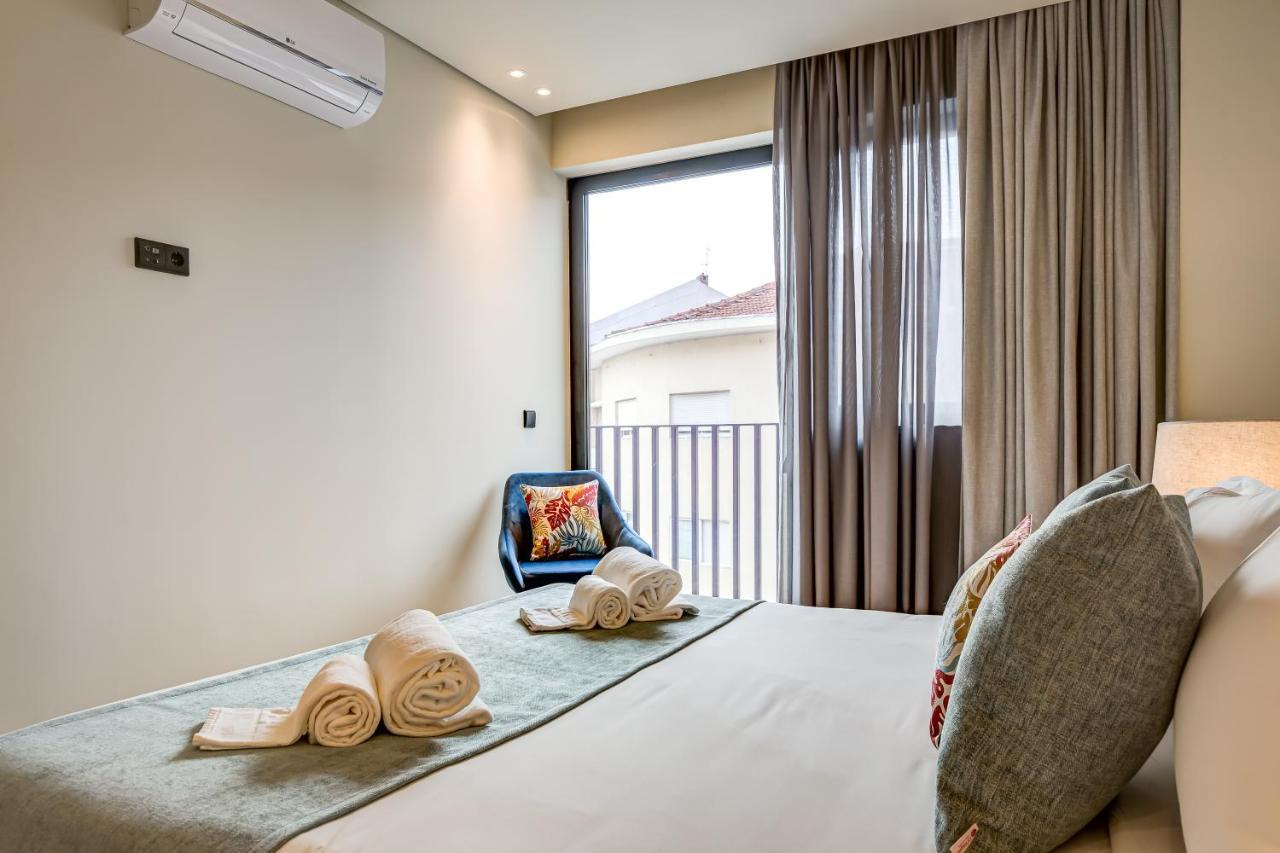 Apartamento Blissful *