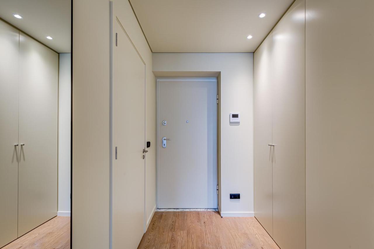 Apartamento Blissful