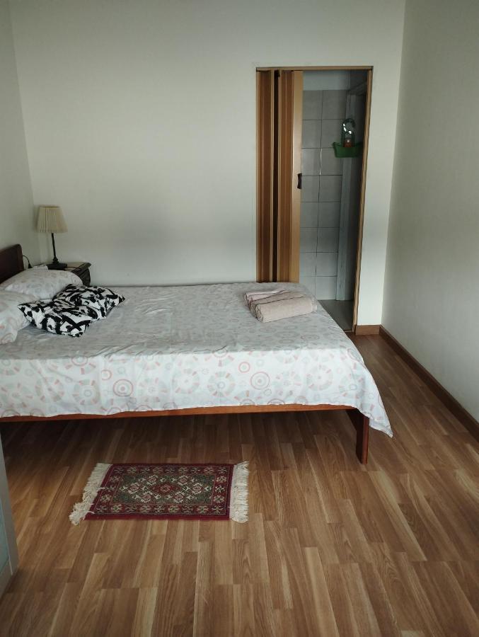 Ramalho Quartos Homestay