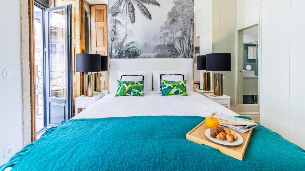 Downtown Portoedition Apartment *
