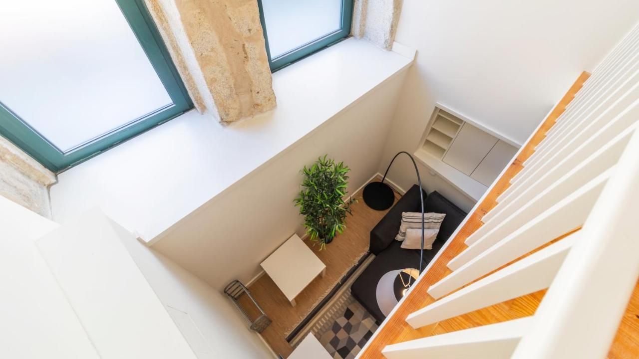 Delightful Duplex By Lovelystay Porto