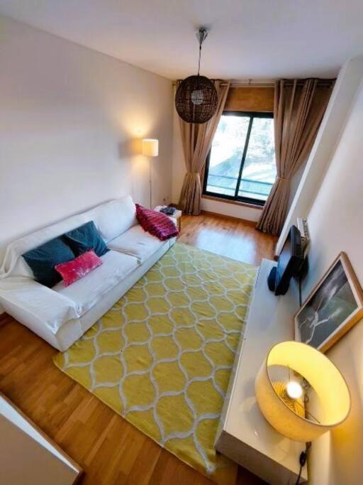 Apartment Live K'alma