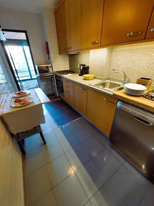Live K'alma Apartment *
