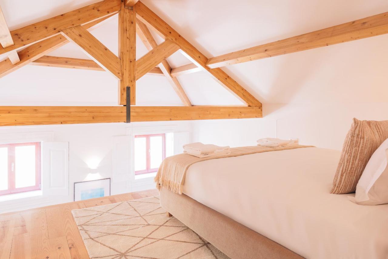 Orm - Cedofeita I Apartment Porto