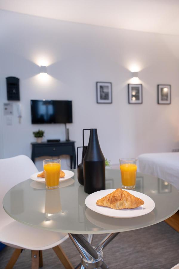 Host Wise - Peaceful Amazing - Ace Location Apartment Porto