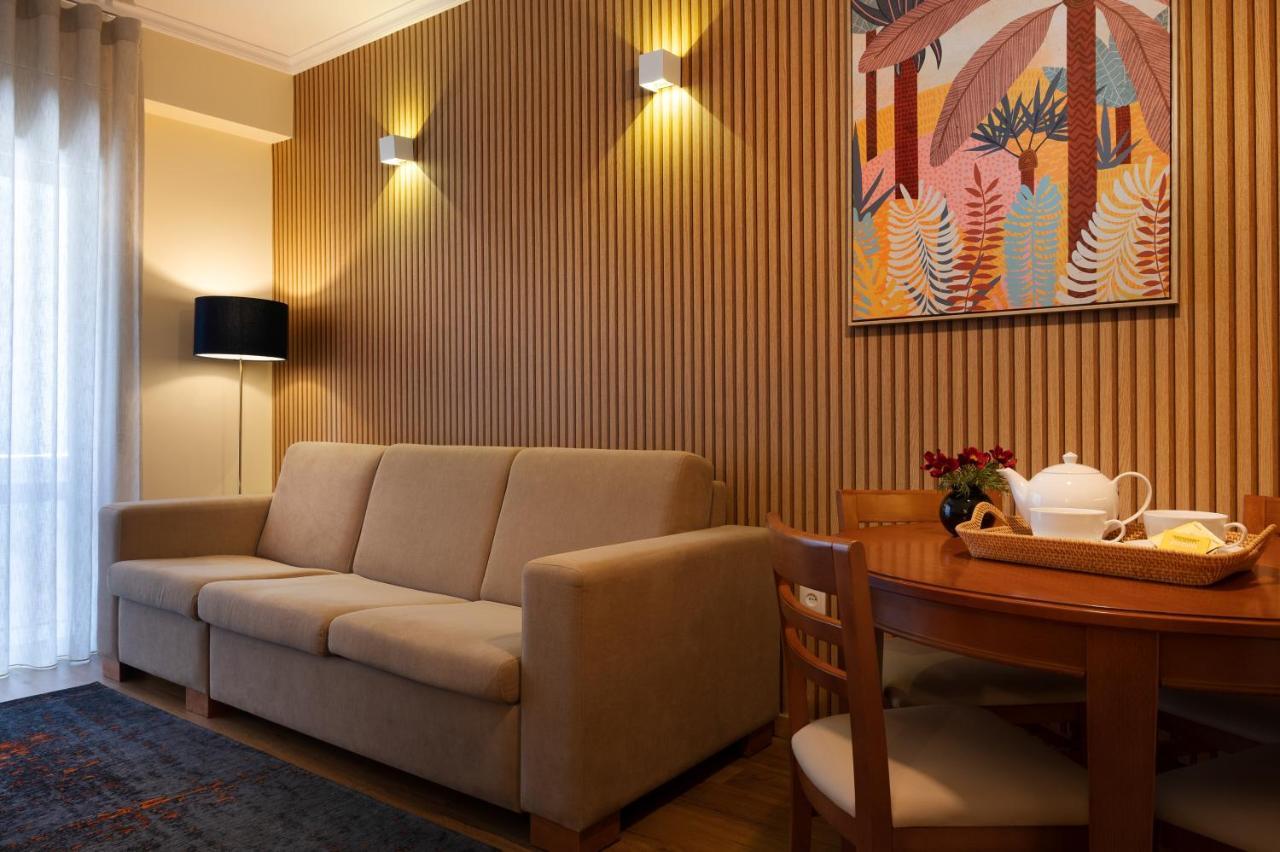 Appartement Bolhao Porto