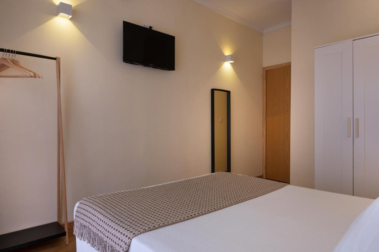Appartement Bolhao Porto