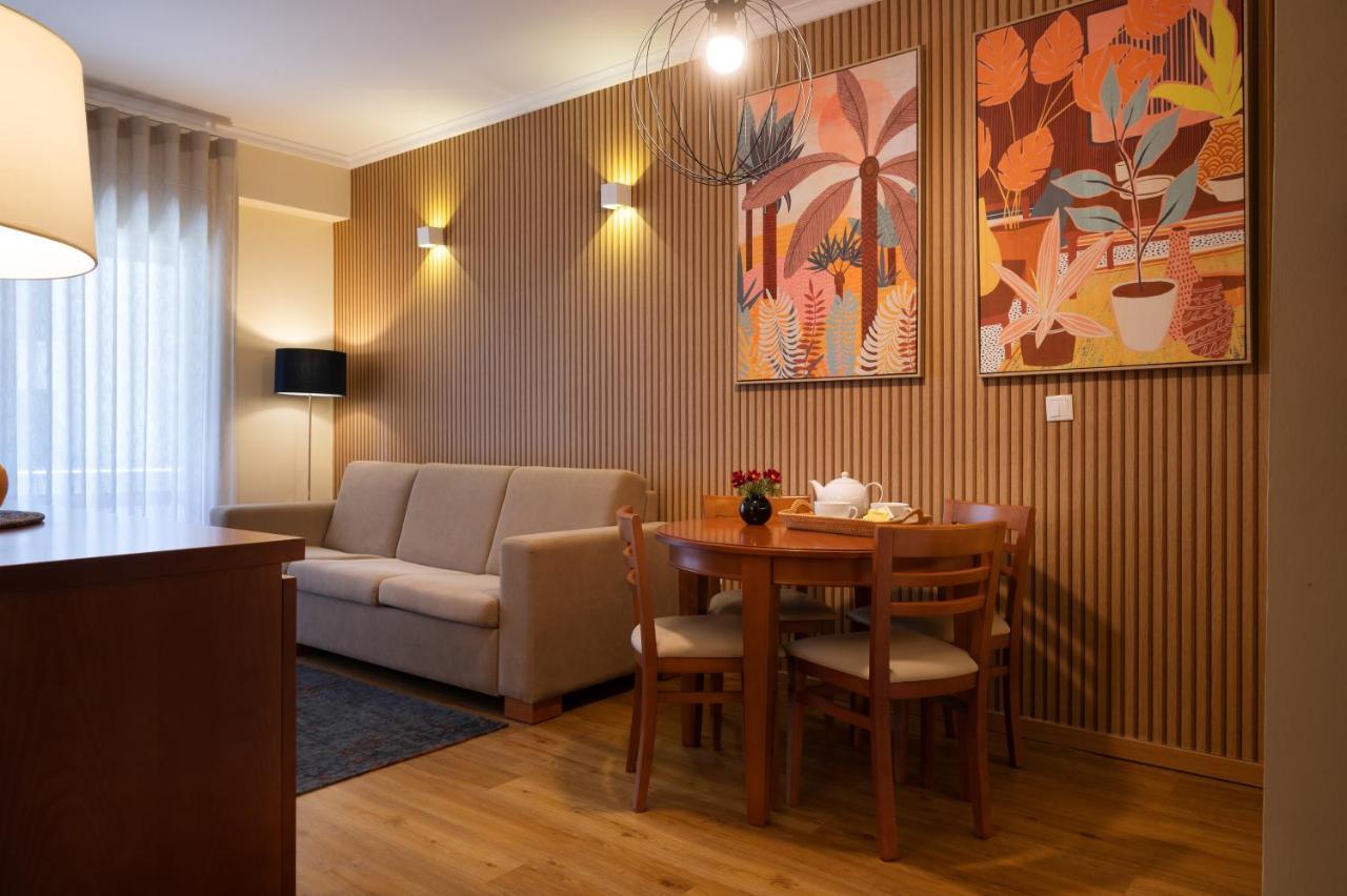 Bolhao Appartement
