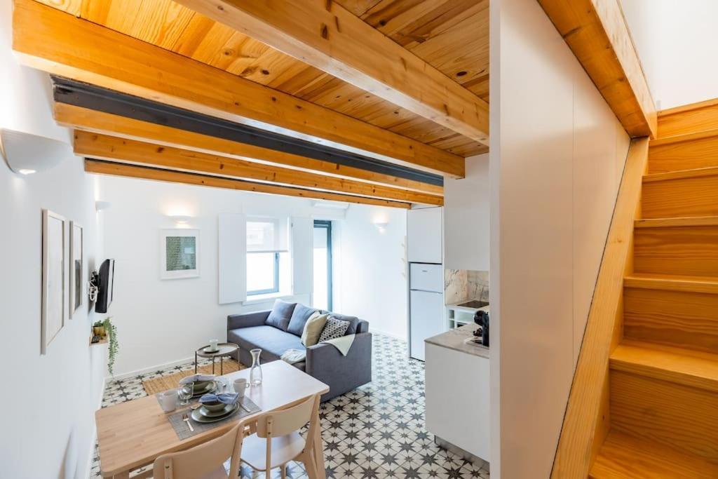 Apartment Pestana Lovely House Porto