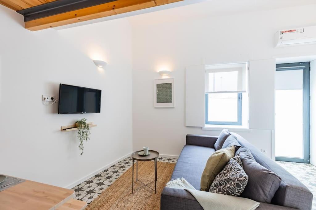 Apartment Pestana Lovely House