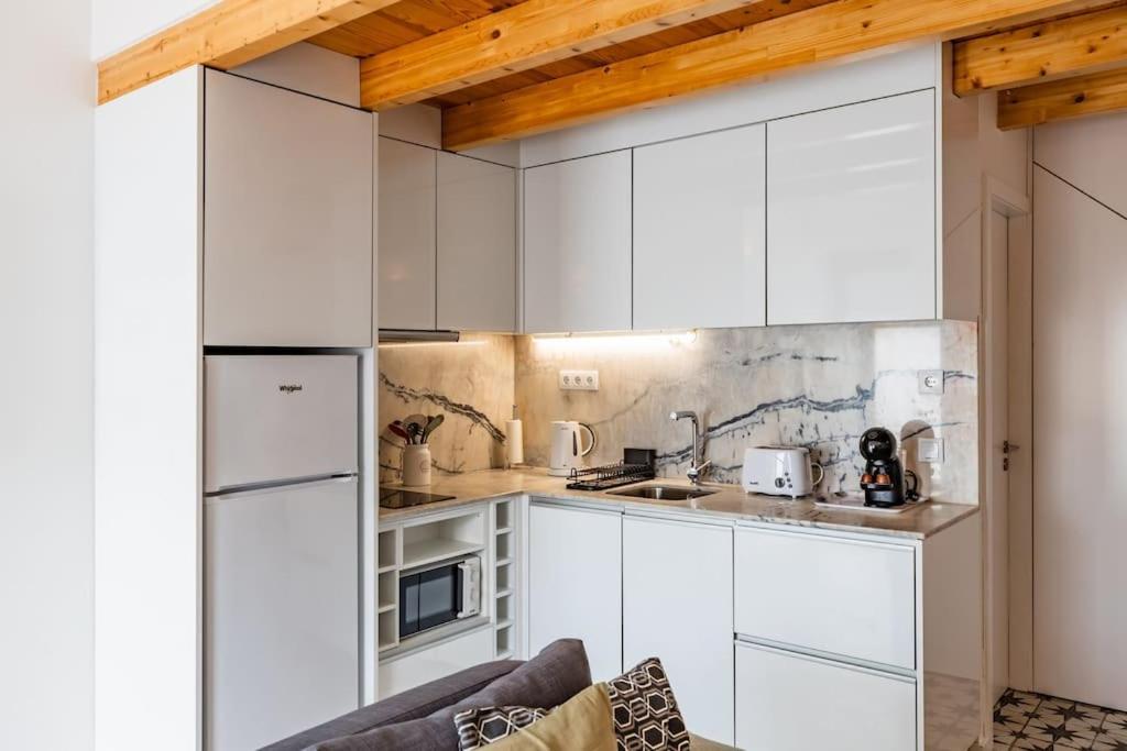 Pestana Lovely House Apartment Porto