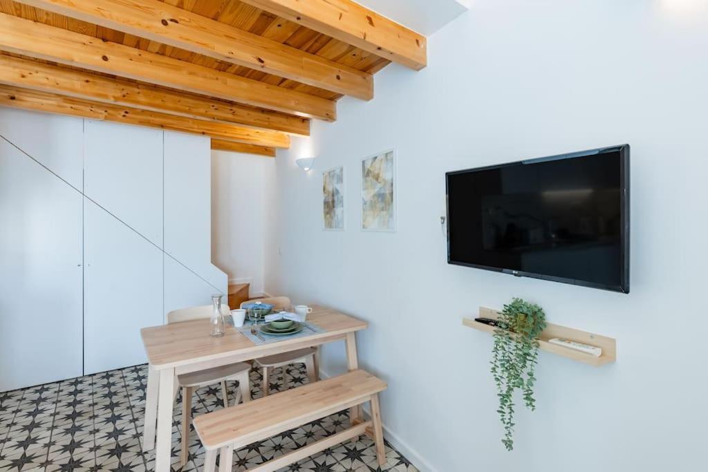 Apartment Pestana Lovely House Porto