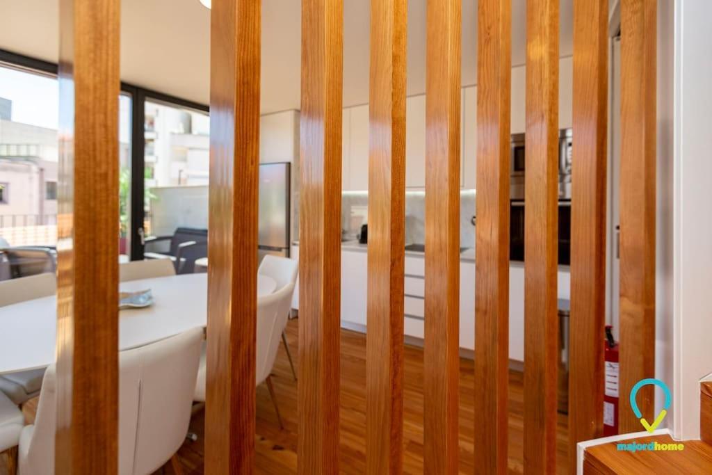 Appartement So Trendy *