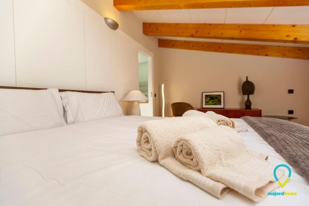 Appartement So Trendy *