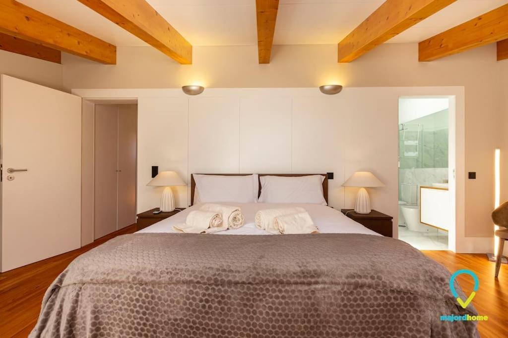 Appartement So Trendy *