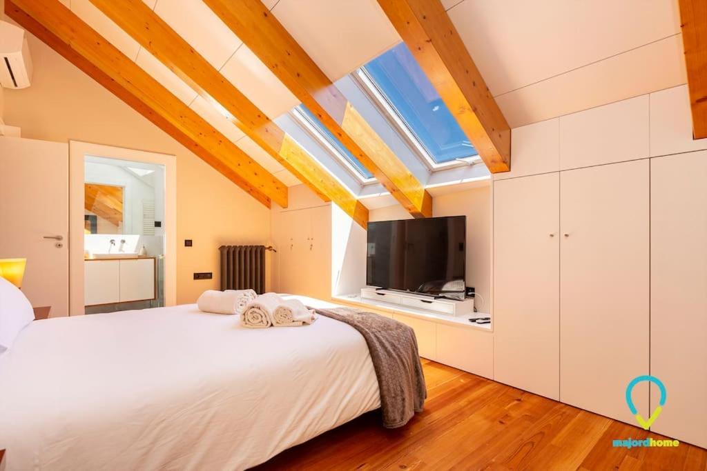 Appartement So Trendy
