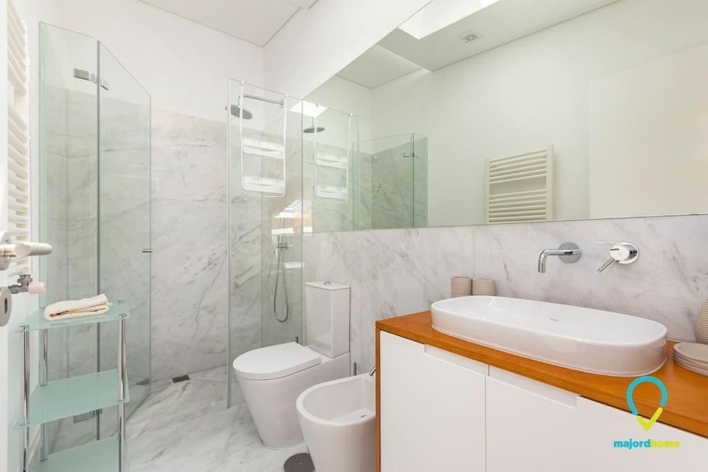 Appartement So Trendy *