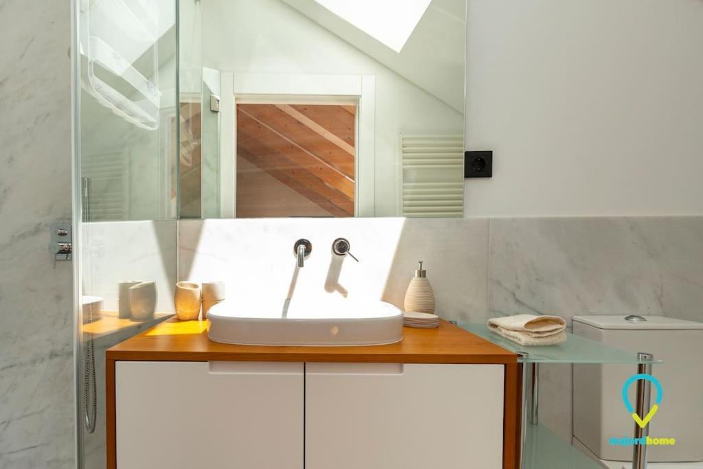 Appartement So Trendy *