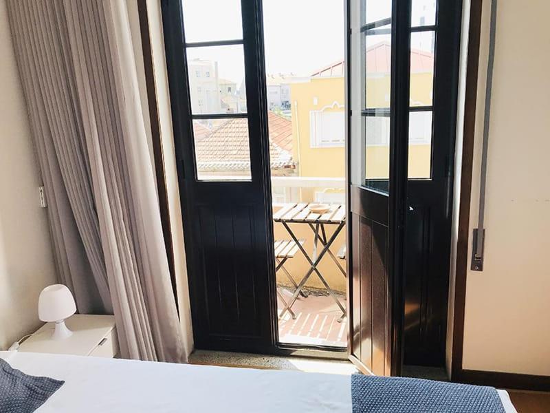 Guest house Com Varanda Proximo Ao Metro *
