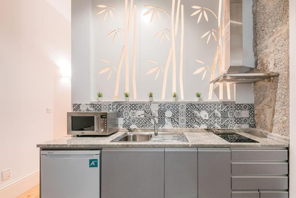 Guestready - Comendador Sto Ildefonso * Porto