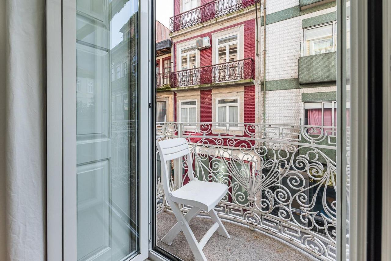 Apartment Guestready - Comendador Sto Ildefonso Porto