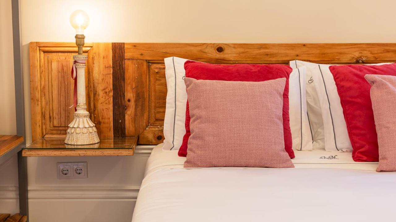 Am Haven By Lovelystay Apartment Porto