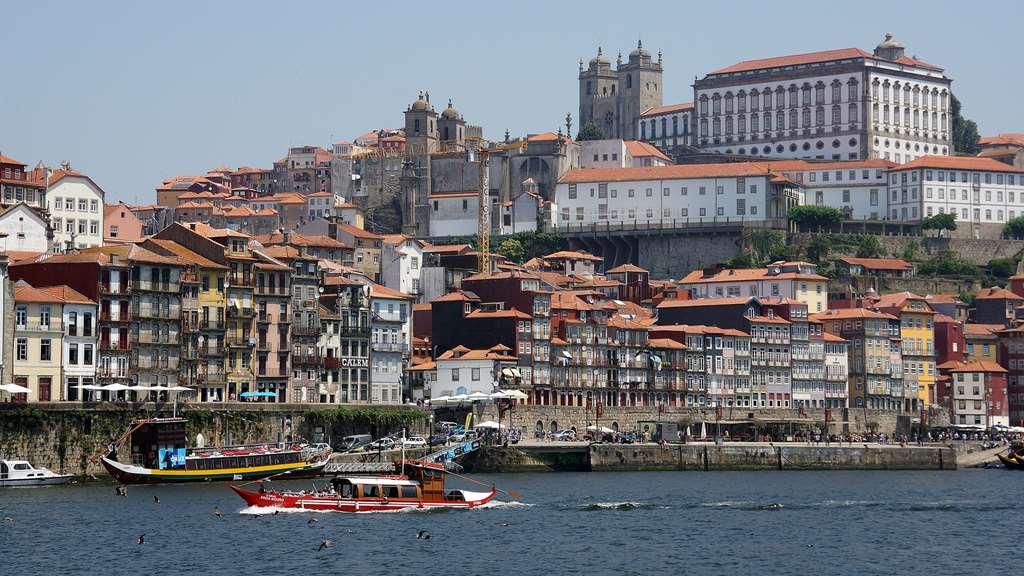 Select Hotel Porto