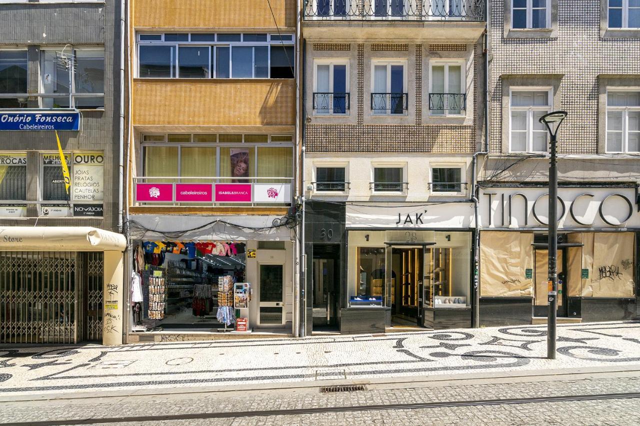 Appartement Whome Timeless Luxury W/ Ac & Elevator *