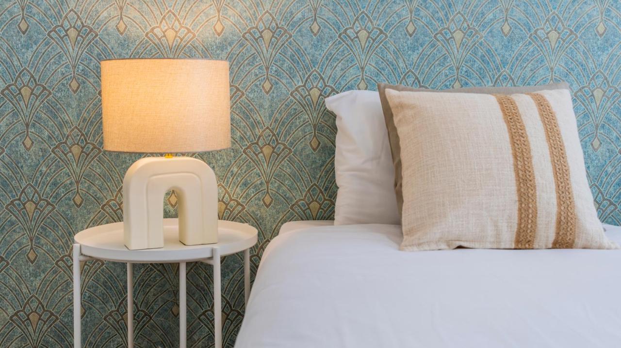 Urban Retreat By Lovelystay Appartement *