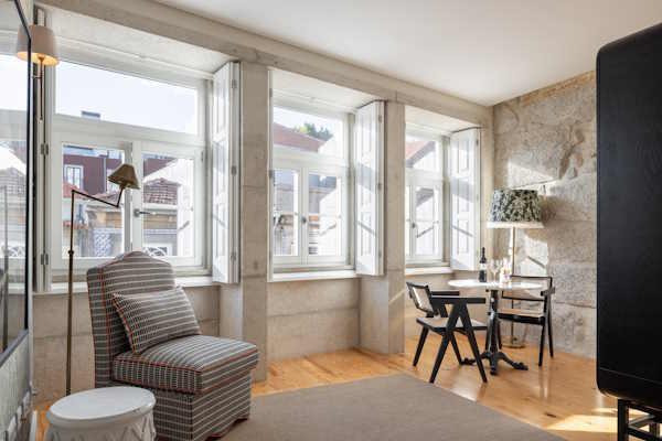 Hotel Laranjais Boutique & Porto