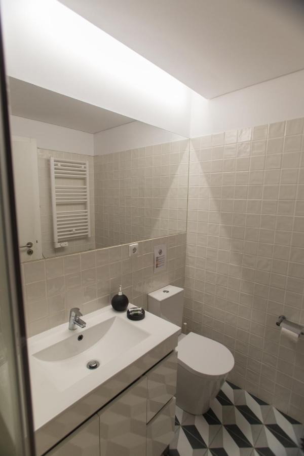 Smooth By City Hosts Apartment *