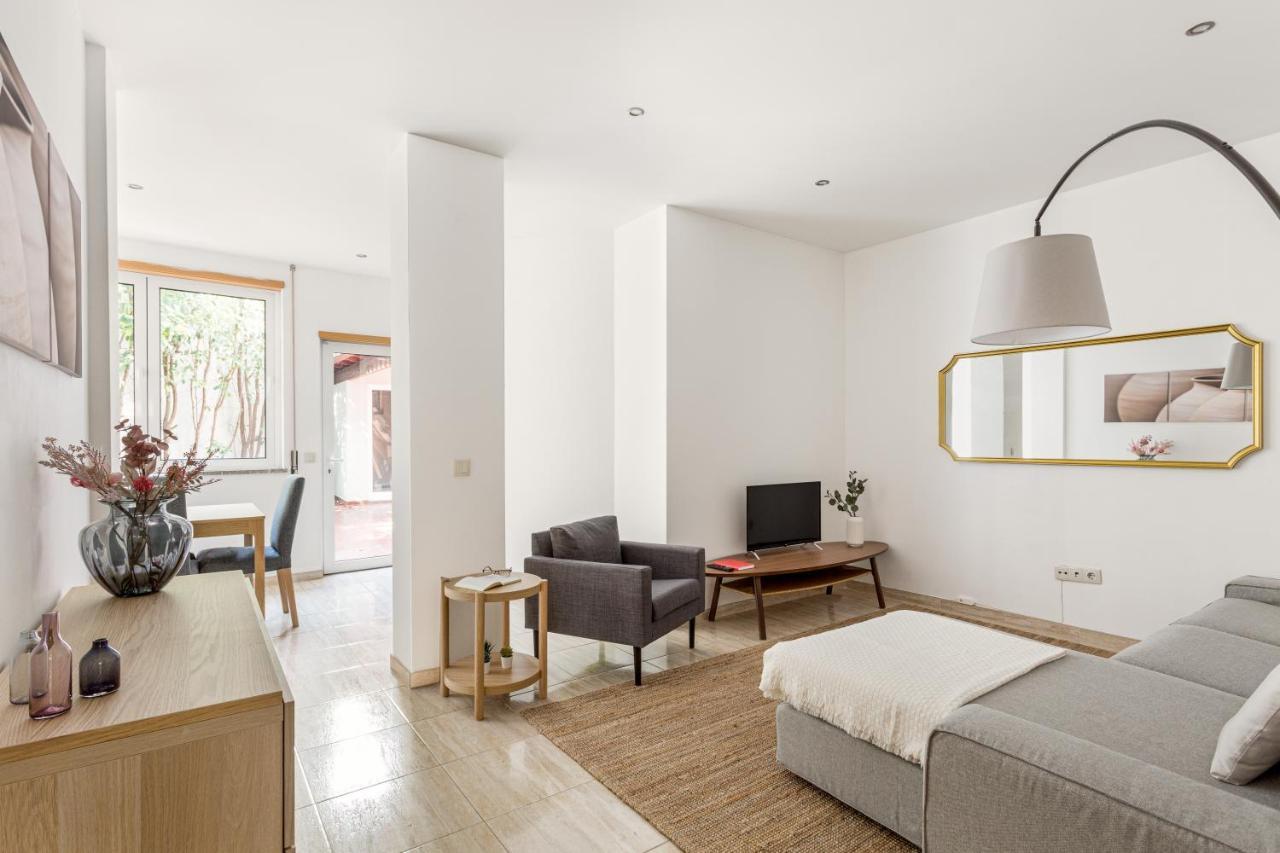 Appartement Joivy & Spacious In