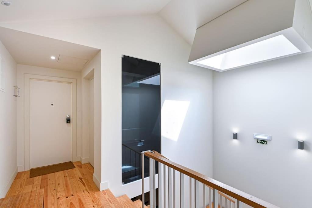 Apartment Ohh- Caligrafia Vintage Porto