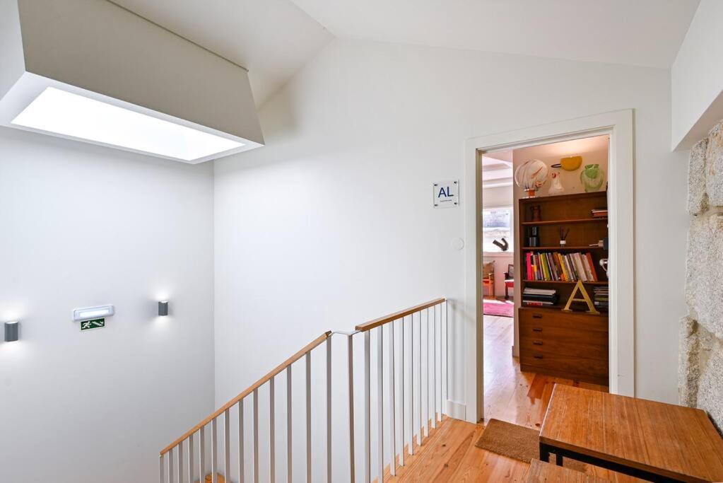 Ohh- Caligrafia Vintage Apartment