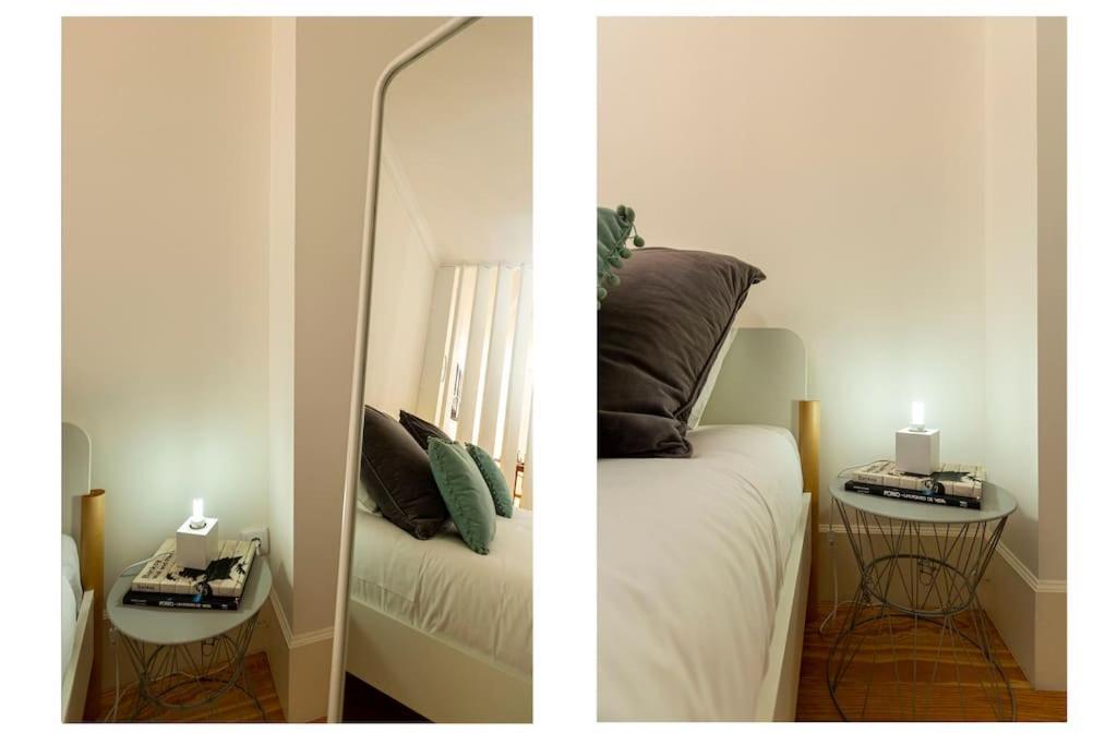 Say Cheese Apartment