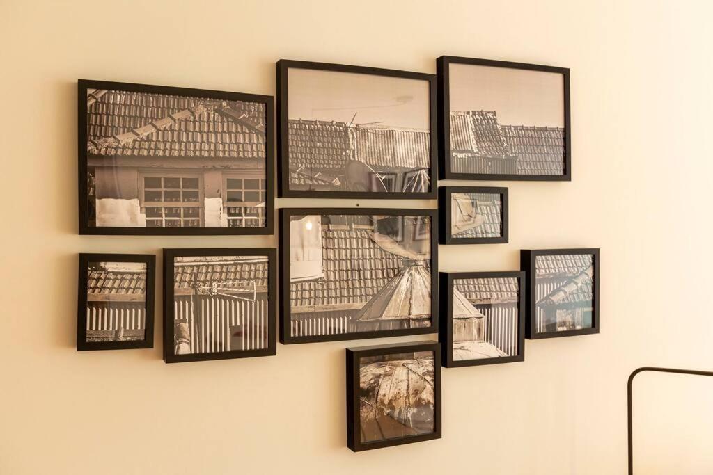 Apartment Say Cheese Porto
