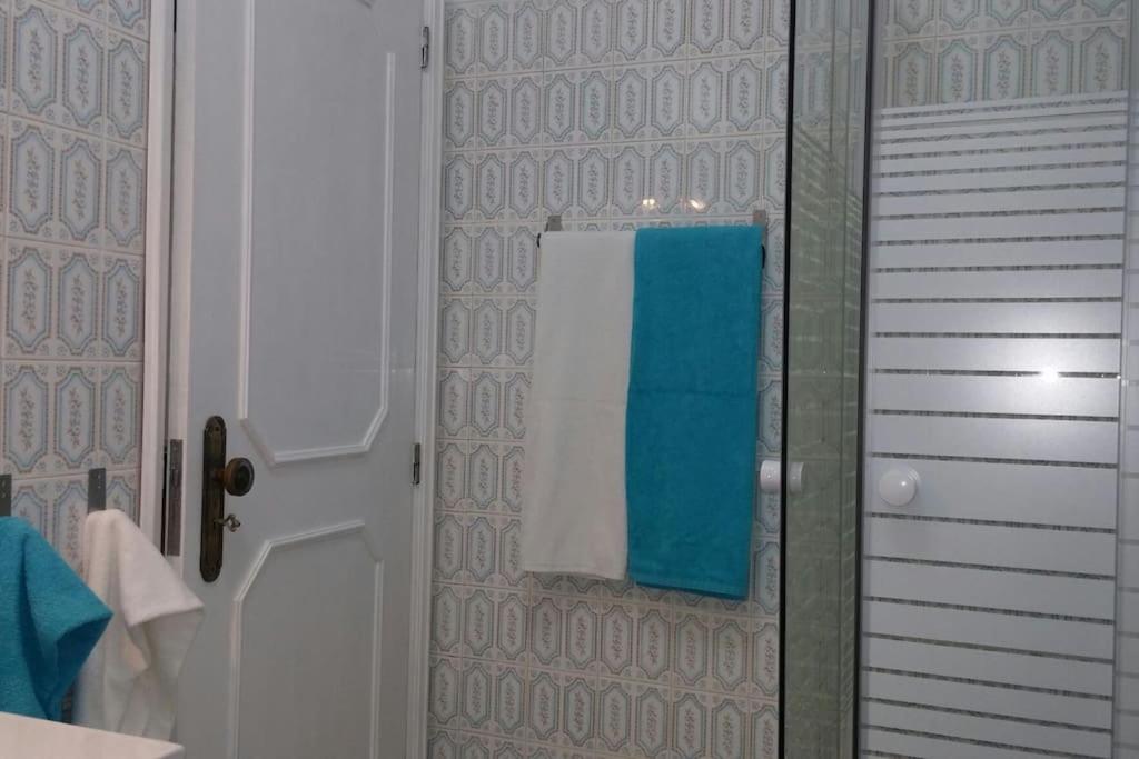 Flat In Apartment Porto